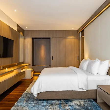 The Kalyna By Sujiva Villas